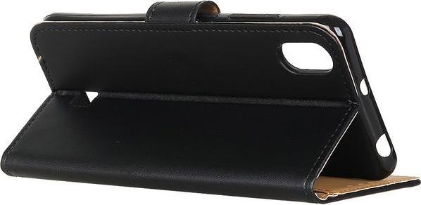 Produktbild MU Classic Classic II Leder Bookcover Series (Huawei P20 Lite (2019))