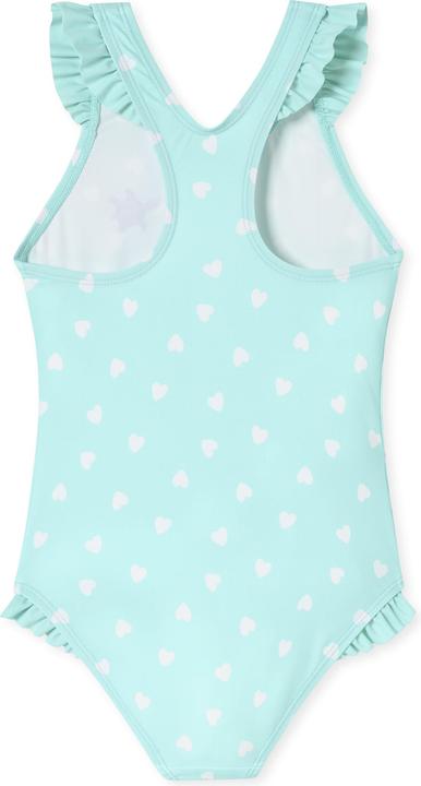 Actual product image Schiesser Aqua Kids Girl swimming costume (92)