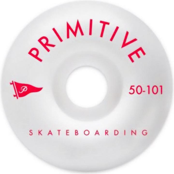 Image du produit Primitive 101A Pennant Arch Team (50 mm)