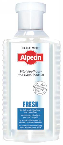Actual product image Alpecin Medicinal Fresh (200 ml)