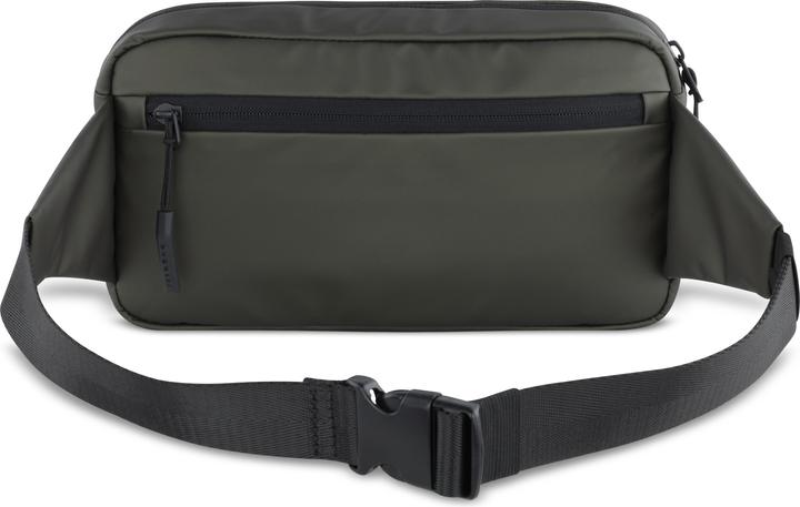 Actual product image Bugatti Blanc belt bag 27 cm