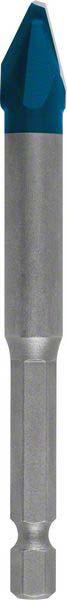 Produktbild Bosch Professional Zubehör EXPERT HEX-9 HardCeramic Bohrer, 10 x 90 mm (10 Millimeter)