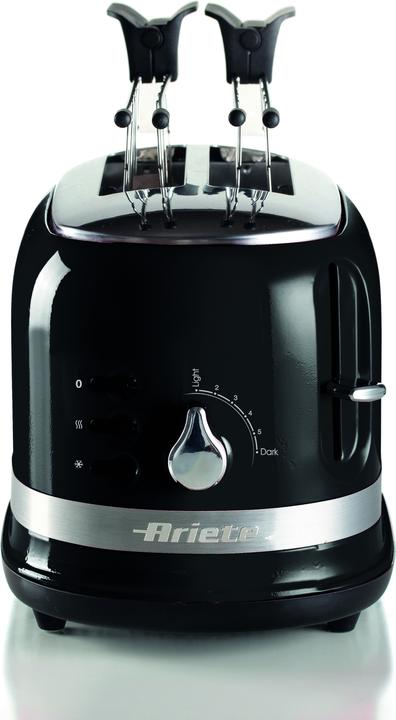 Actual product image Ariete 149 Toaster Moderna (EU plug)