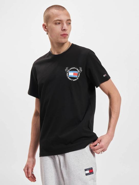 Actual product image Tommy Hilfiger tee (50, M)