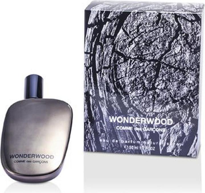 Immagine prodotto Comme des Garçons Il Bosco delle Meraviglie (Eau de parfum, 50 ml)