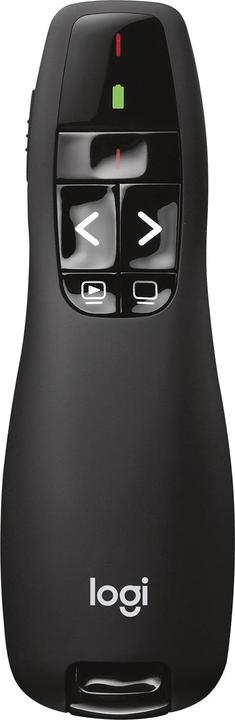 Produktbild Logitech R400