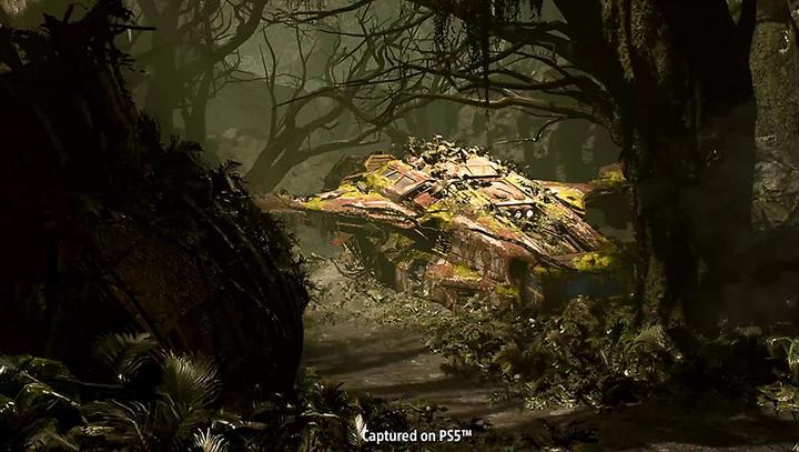Produktbild Sony Returnal PlayStation 5 (PS5)