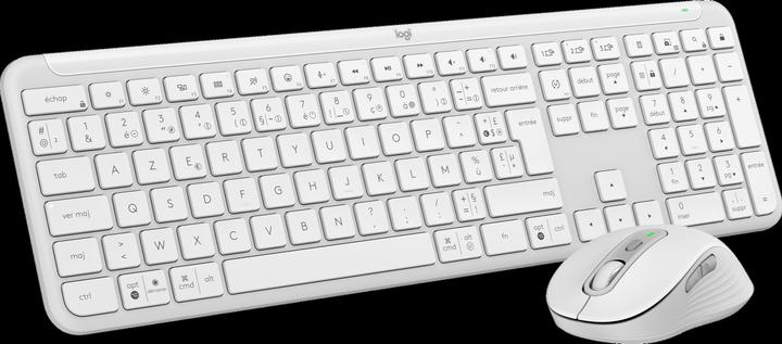 Produktbild Logitech Signature Slim Combo MK950 (DE, Kabellos)