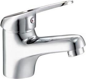 Thema_lux BASIN MIXER L-1107