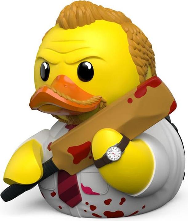 Produktbild Numskull Shaun of the Dead Tubbz PVC Figur Shaun 1st Edition 10 cm