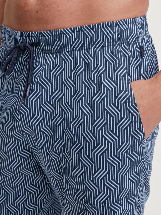 Produktbild Calida Rmx Sleep Free Bermudas mit Seitentaschen (S)