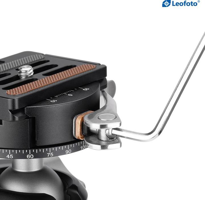 Image du produit Leofoto PCL-60 (Pièces de rechange pour trépied)