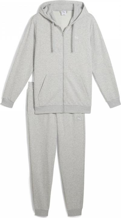 Puma Hooded Sweat Suit TR