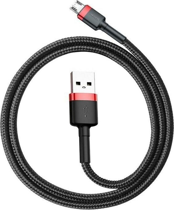 Immagine prodotto Baseus Serie Cafule (2 m, USB 2.0)