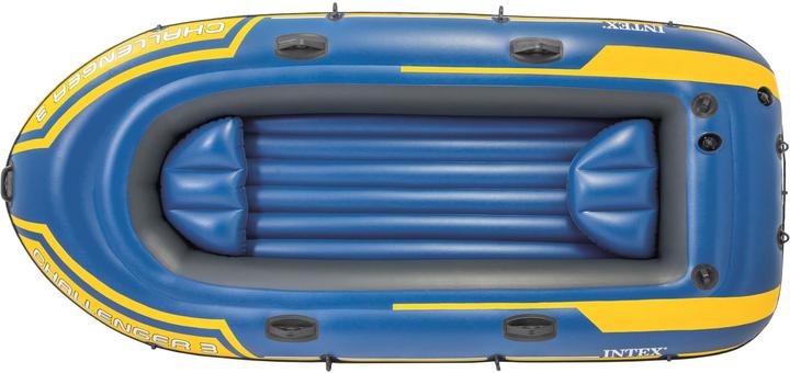 Actual product image Intex Challenger 3 Set (295 cm, 3 pers.)