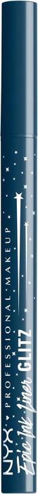 Actual product image NYX Professional Make-Up Nyx Epic (05 Denim Dazzle)