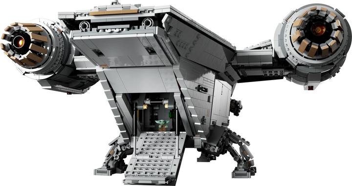Image du produit LEGO Le Razor Crest (75331, LEGO difficiles à trouver)