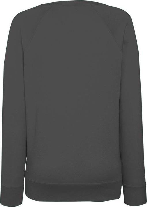 Actual product image Fruit of the Loom UTBC2656 P (XS)