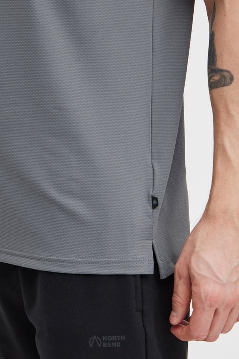 Image du produit North Bend Tee NBElwin M S/S 241422MMM (XL)