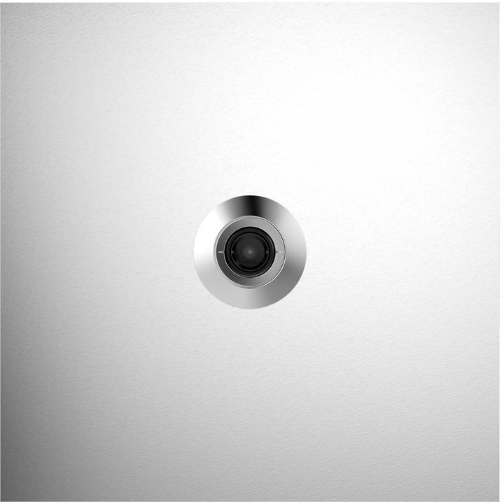 Actual product image Axis F8212 Mounting ring (Housing)