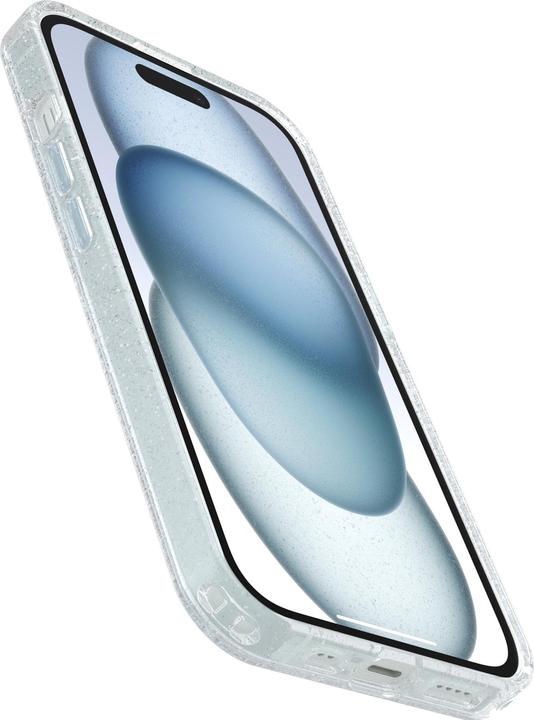 Produktbild OtterBox Symmetry mit MagSafe (Apple iPhone 14, Apple iPhone 15, Apple iPhone 16e, Apple iPhone 13)