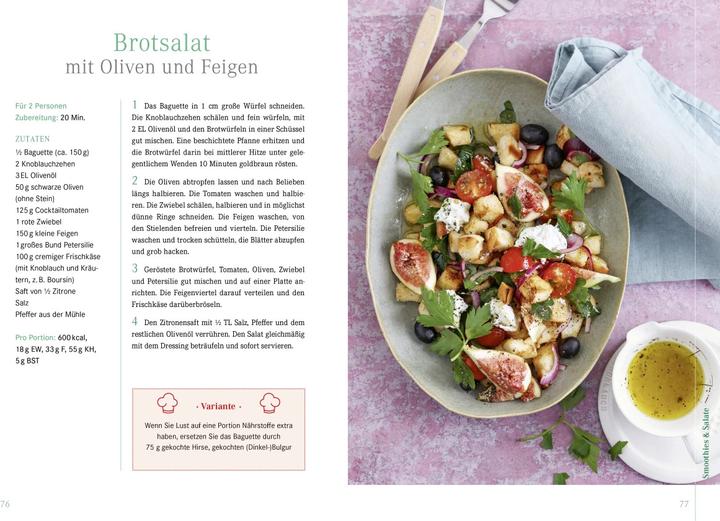 Produktbild Apotheken Umschau: Gesunde Ernährung (Deutsch, Hans Haltmeier, 2019)