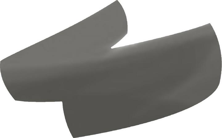 Produktbild Talens Ecoline Brush Pen (Silber, Aluminium, 1 x)