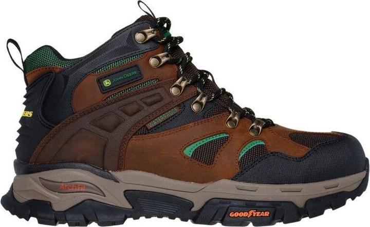 Produktbild Skechers Archfit Traver - Loader - Lifestyle Schuhe - Herren (45)
