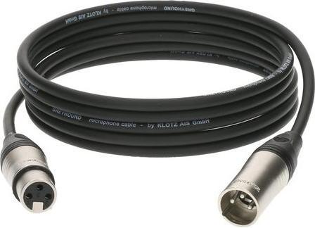 Image du produit Klotz GRG1FM03.0 GREYHOUND (10 m)
