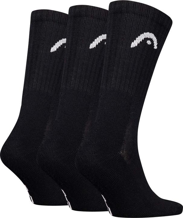 Immagine prodotto Head Socken Sportlich All Sport Training Crew 3P (39 - 42)