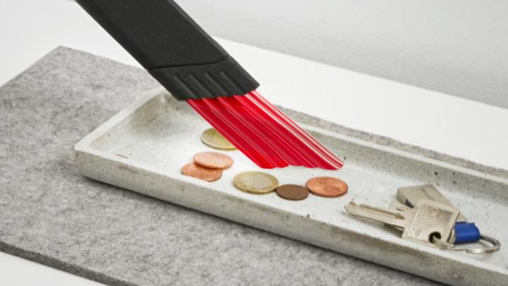 Immagine prodotto Bosch Hausgeräte Bocchetta per tastiere e cassetti Unlimited BHZUKYDN