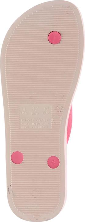 Produktbild Ipanema Flipflops Anatomic Blütenweiss (36)