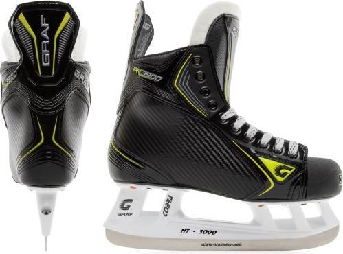 GRAF Hockey PEAKSPEED PK3900 SR
