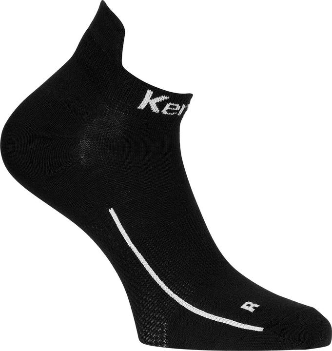 Produktbild Kempa SNEAKERSOCKEN (2ER-PACK) (41 - 45)
