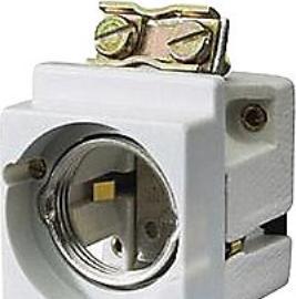 Produktbild LIN 1722.47 NEOZED-Sicherungssockel D03 100A 1p 230/400VAC (100 A)