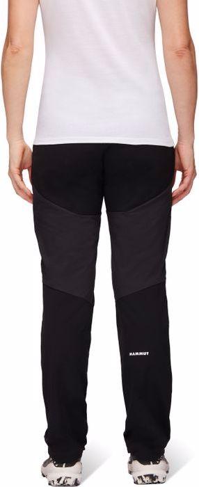 Produktbild Mammut Courmayeur SO Pants Softshell Hose (L)