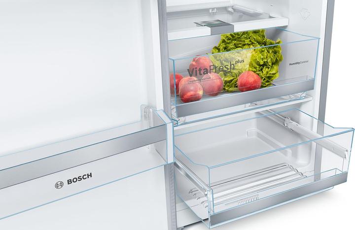 Produktbild Bosch Hausgeräte KSV36AI4P (346 l)