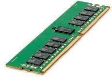 Image du produit HPE DIMM 16GB PC4-2666V-E 1Gx8 S (1 x 16GB, 2666 MHz, RAM DDR4, DIMM)
