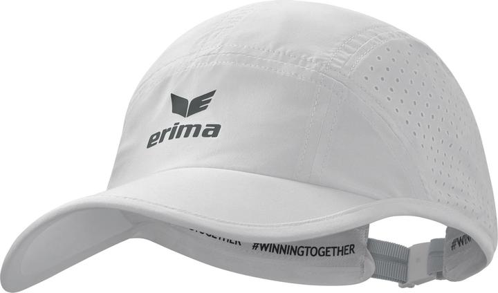 Actual product image Erima TS Cap function