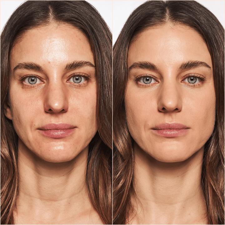Actual product image Catrice HD Liquid Coverage Foundation (040 Warm beige)