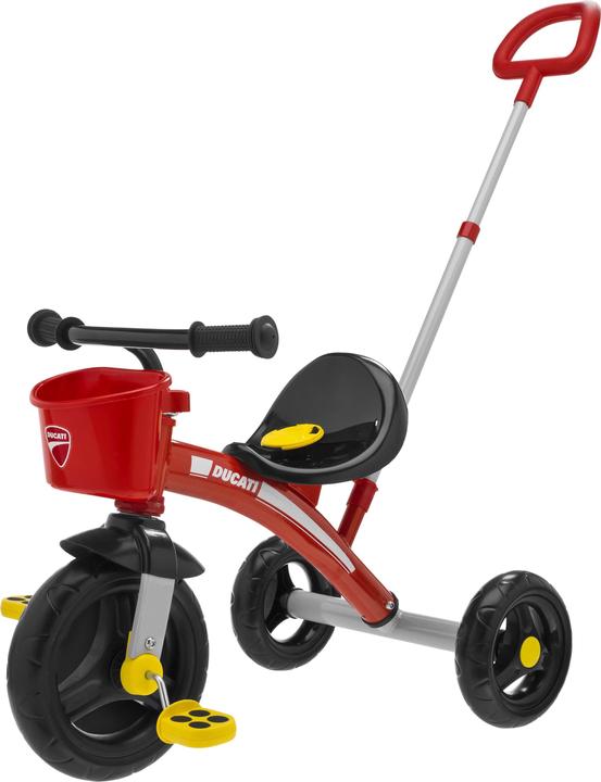 Chicco Move 'N' Grow