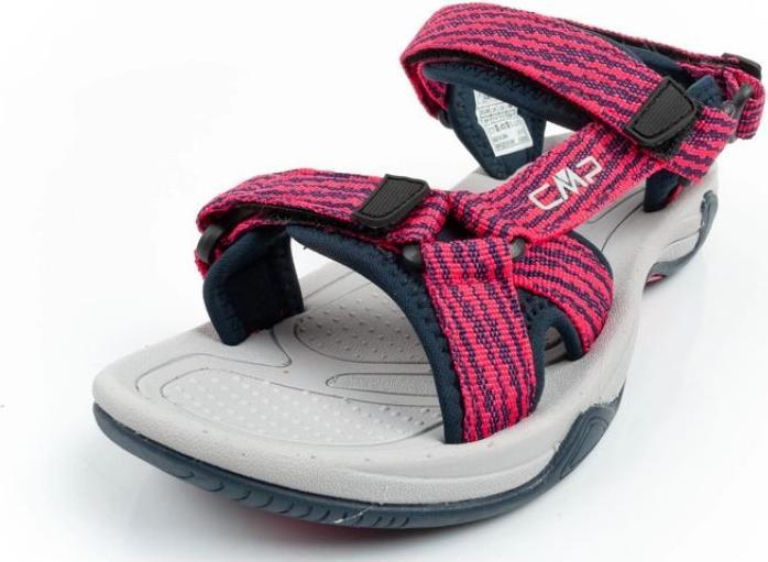 Image du produit CMP Campagnolo Kid's Hamal (37)