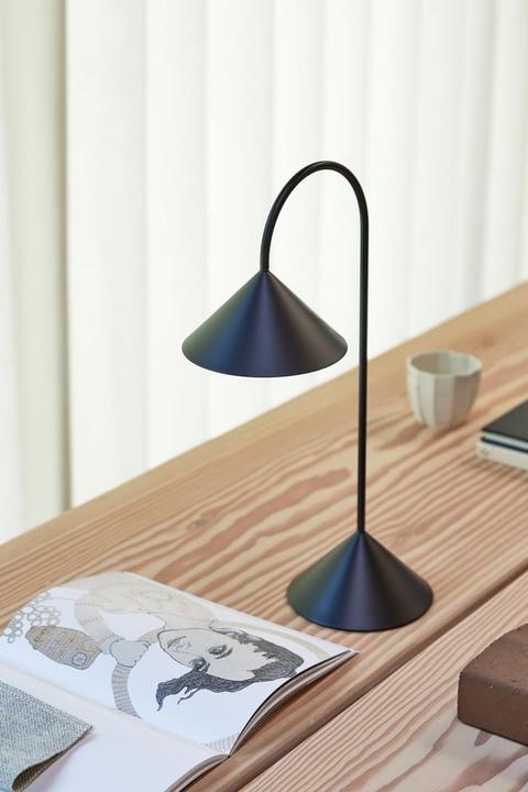 Actual product image Frandsen Grasp Portable H47 (150 lm)