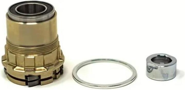 Actual product image Wahoo Sram XDR freehub body