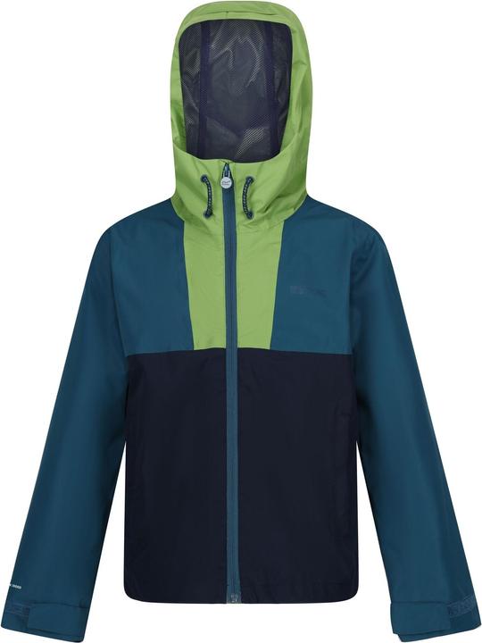 Regatta Hanleigh Jacke wasserfest