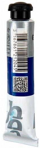 Immagine prodotto Pebeo Gouache Extra Fine T20 (Blu di Prussia, 20 ml)