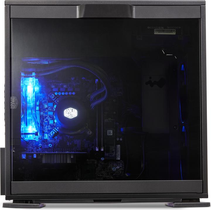 Produktbild Medion Erazer Engineer P10 2060Super (Intel Core i5-10400F, 16 GB, 512 GB, GeForce RTX 2060 Super)
