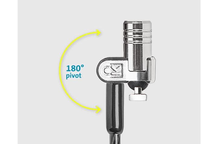 Image du produit Kensington MicroSaver 2.0