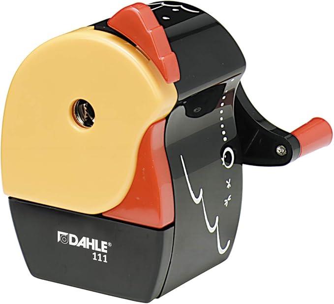 Immagine prodotto Dahle Affilatore nero/colorato 8mm *
