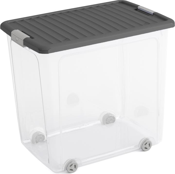 Actual product image KIS W-Box (56.5 x 39 x 51.5 cm, 78 l)
